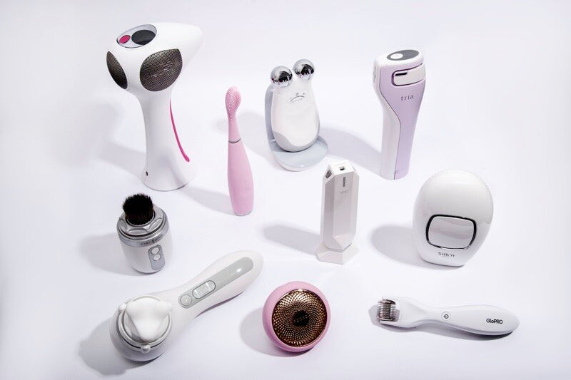 BEAUTY GADGETS 