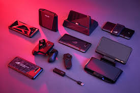 GAMING GADGETS 