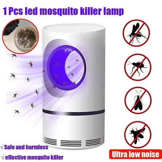 LED Mosquito Killer Lamp GADGETS ZAR INNOVATIONS 